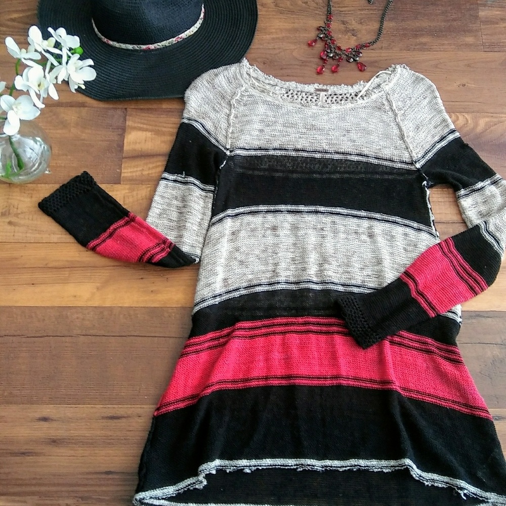 Free People Sweater